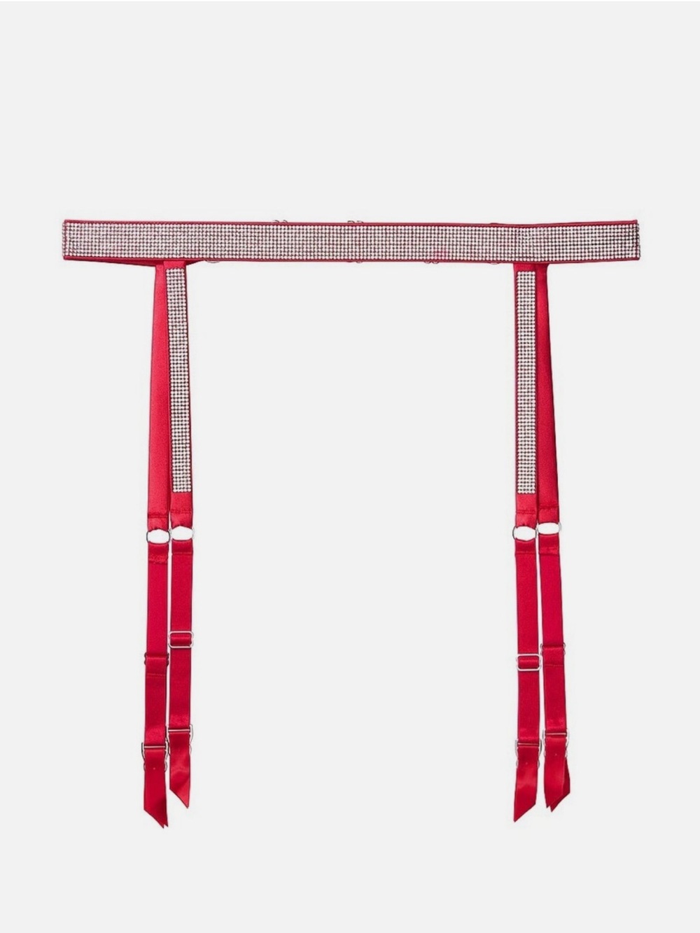 Victoria’s Secret Very Sexy Shine Strap Garter